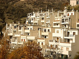 結構,建設,白