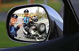 事故,打和運(yùn)行,警方