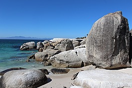 非洲,海滩,罗氏公司