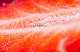 紅色,新鮮,水果