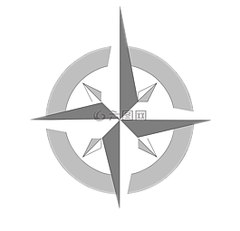 指南針,windrose,導(dǎo)航