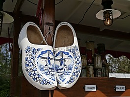 hollandzoggeli,荷兰,鞋