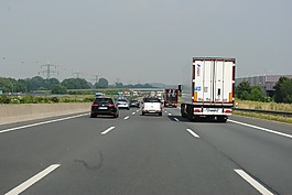 公路,德國,瀝青