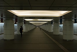 日本,東京,結(jié)構(gòu)