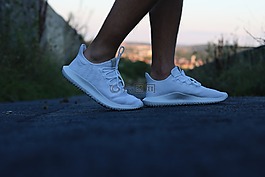 時(shí)尚,鞋,優(yōu)雅