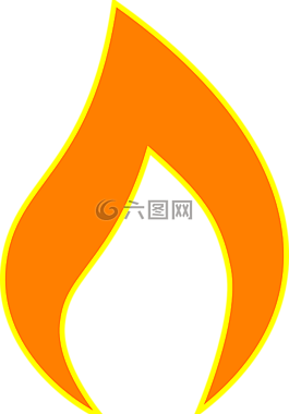 火,火焰,光明