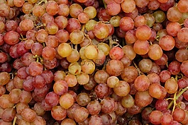 葡萄,食品,水果