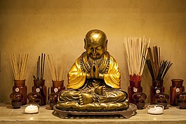 裝修,宗教,雕像