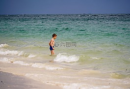 普吉島,泰國,披披島