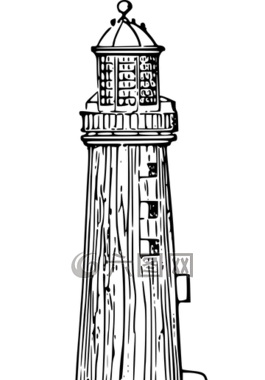 德文,燈塔,普利茅斯