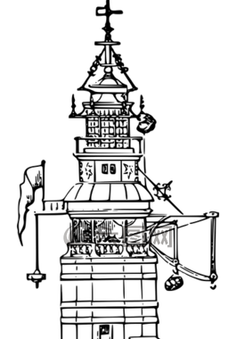 德文,燈塔,普利茅斯