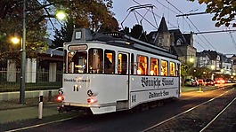 電車,懷舊,運輸