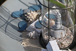 魚,貽貝,德卡