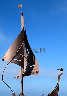 船舶,引導(dǎo),水