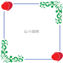 幀,邊境,元素