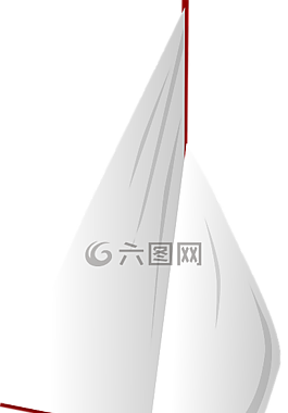 船,帆船