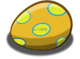 復(fù)活節(jié),復(fù)活節(jié)彩蛋,雞蛋