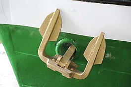 錨點(diǎn),引導(dǎo),船舶