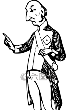 字符,漫畫,幽默