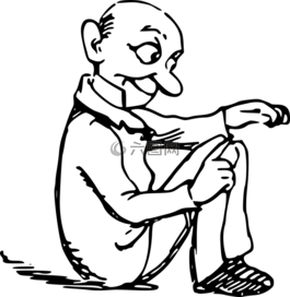字符,漫畫,幽默