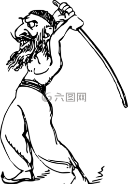 字符,漫畫,幽默