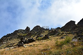 土耳其,性質(zhì),景觀