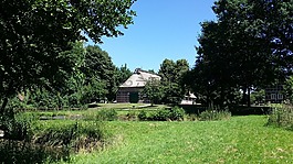 heimathaus,fachwerkhaus,花園