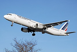 飛機,法航空客,a321