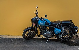 moterbike,車輛,騎