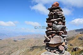 土耳其,性質(zhì),景觀