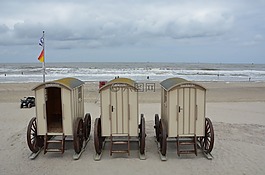 norderney,北海,海滩