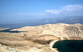 海岸,海灘,海