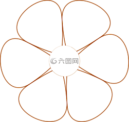 花,春,雛菊