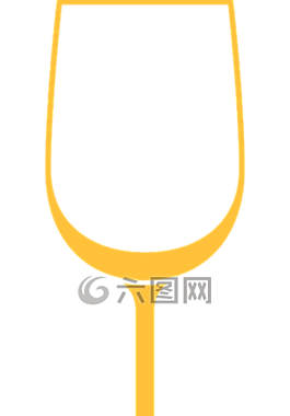 酒杯,玻璃,玻璃