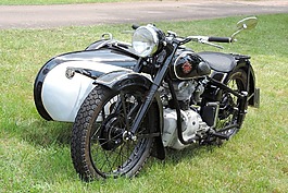 oldtimer,摩托車,驅(qū)動(dòng)器