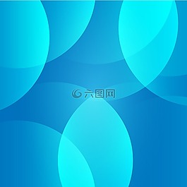 抽象,蓝色,壁纸