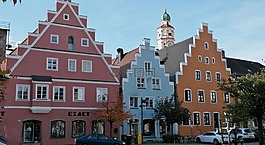 schrobenhausen,城市,巴伐利亚