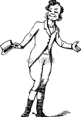 字符,漫畫,幽默