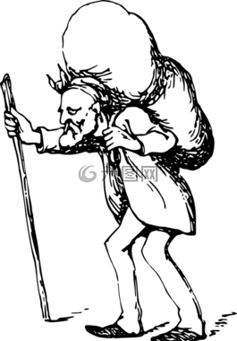 字符,漫畫,幽默