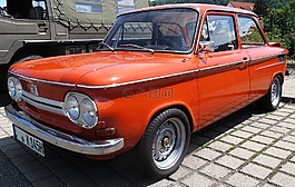 oldtimer,nsu,王子