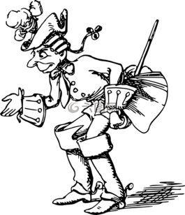 字符,漫畫,幽默