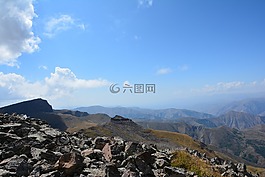 土耳其,性質(zhì),景觀