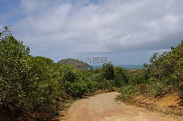 風景,景觀,自然