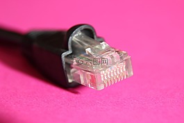 pc,插头,连接