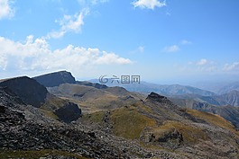 土耳其,性質(zhì),景觀