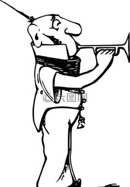 字符,漫畫,幽默