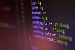 代码,计算机,css