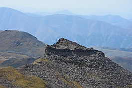 土耳其,性質(zhì),景觀