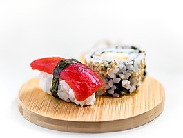 壽司,刺身,金槍魚
