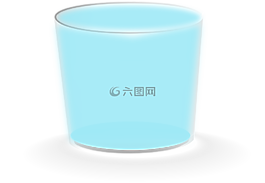 水,玻璃,玻璃